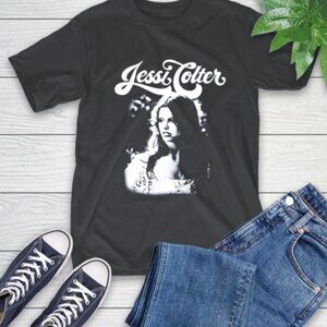 Jessi Colter Vintage Graphic T-Shirt Country Music Fan Tee 96